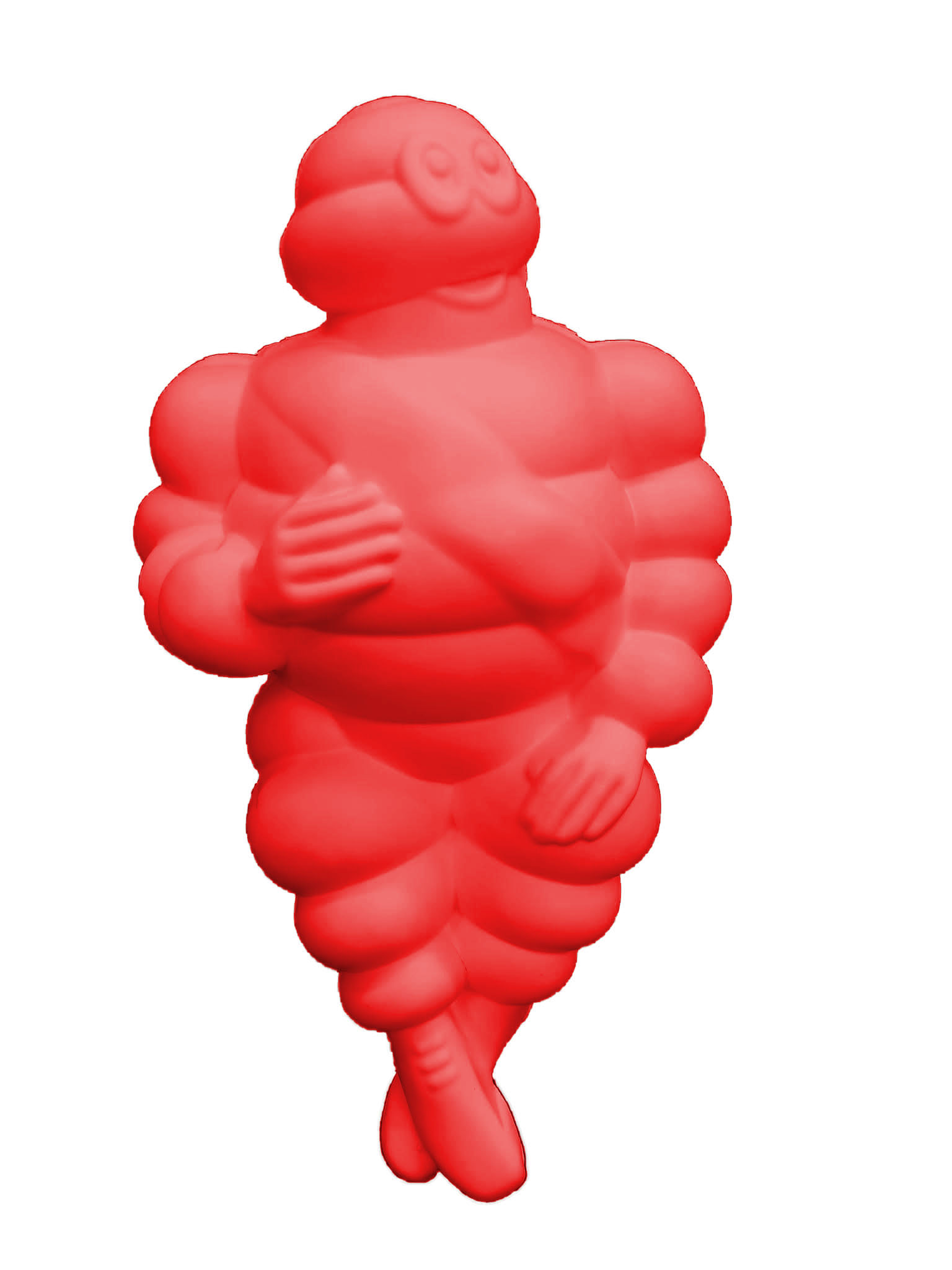 Michelin malý/červený + klobouček