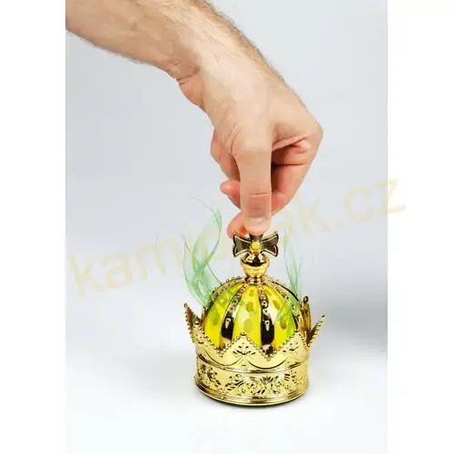 Koruna "KING" COCONUT
