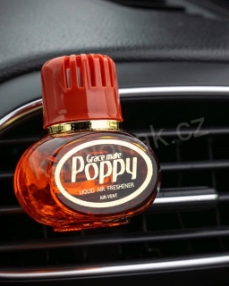 Osvěžovač Poppy original - VANILLA 20ml