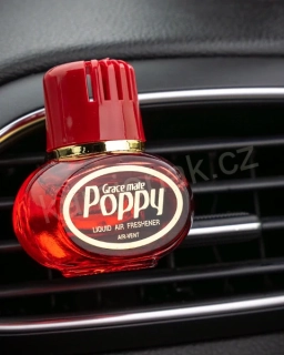 Osvěžovač Poppy original - CHERRY 20ml